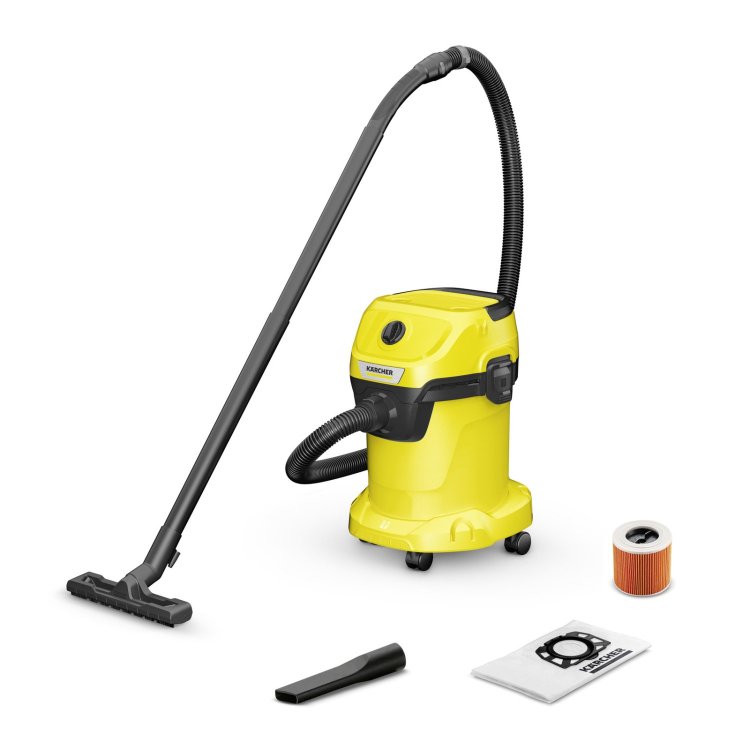 Aspirador WD3 V 17/4/20 (1.628-130.0) Karcher