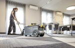 Lava-aspiradora Puzzi 10/1 (1.100-130.0) Karcher