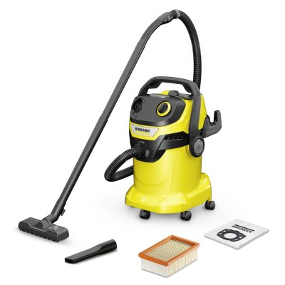 Imagen Aspirador WD 5 Karcher