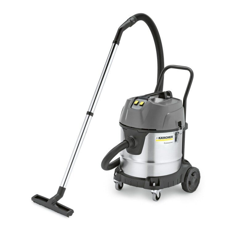 Aspirador seco y húmedo NT 50/2 Me Classic Edition Karcher