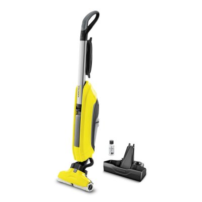 Imagen Fregona eléctrica FC 5 Karcher