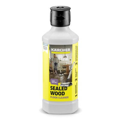 Imagen Conservador de suelos de madera barnizados RM 534, 500ML Karcher