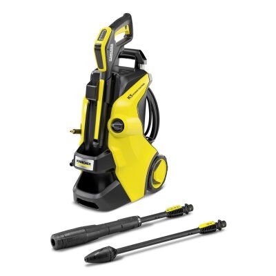 Imagen Hidrolimpiadora K 5 Power Control 1.324-550.0 Karcher