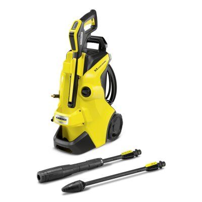 Imagen Hidrolimpiadora K 4 Premium Power CO 1.324-130.0 Karcher