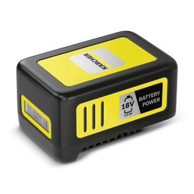 Imagen Bateria Power 18V/5.0AH 2.445-035.0 Karcher