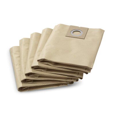Imagen Bolsas de Filtro de Papel NT 27/1 6.904-290.0 Karcher