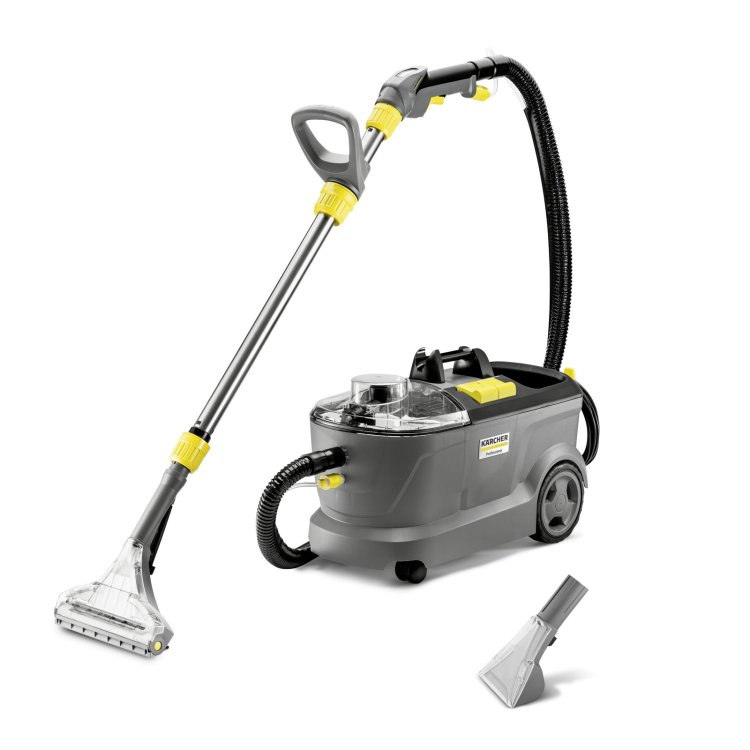 Lava-aspiradora Puzzi 10/1 (1.100-130.0) Karcher