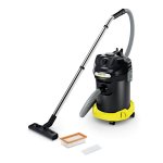 Aspirador de ceniza AD4 Premiun Karcher