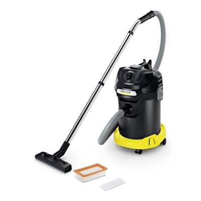 Imagen Aspirador de ceniza AD4 Premiun Karcher