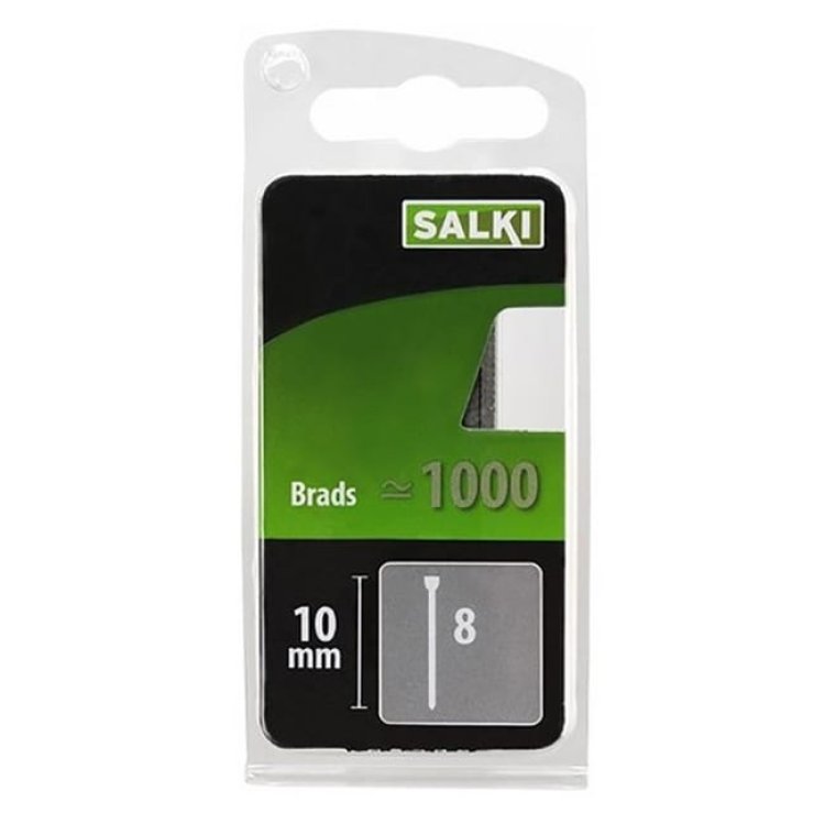 Blister Punta 8/10 Salki