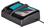 Cargador de baterías LXT ® DC18RC Makita