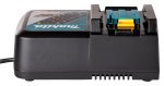 Cargador de baterías LXT ® DC18RC Makita