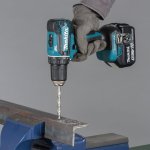 Taladro atornillador 18v DDF485RTJ Makita