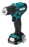 Atornillador percutor DF333Z Makita