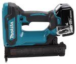 Clavadora DFN350Z 1.2mm Makita