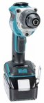 Atornillador DFS251Z Makita