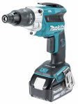 Atornillador DFS251Z Makita