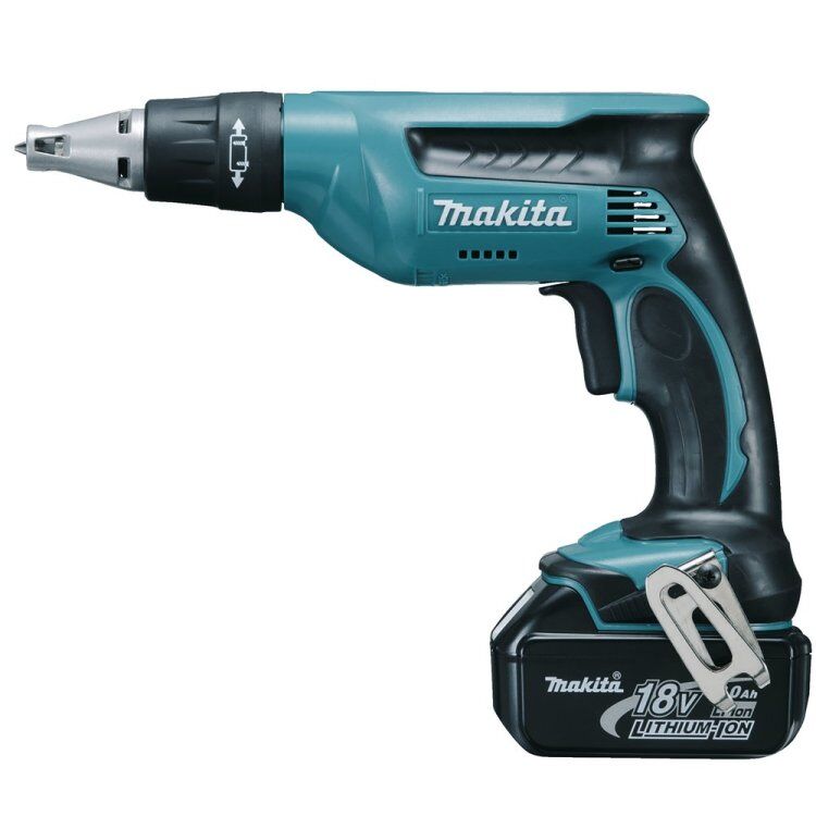 Atornillador tabiqueria seca 18V DFS451Z Makita