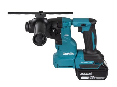 Imagen Martillo Ligero BL18V LTX DHR183Z Makita