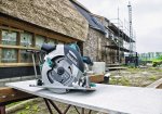 Sierra circular LXT ® DHS710 18V Makita