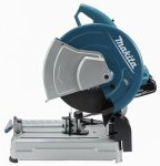 Tronzadora de metal DLW140PT2 Makita