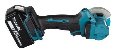 Cortador de disco LXT DMC300Z Makita