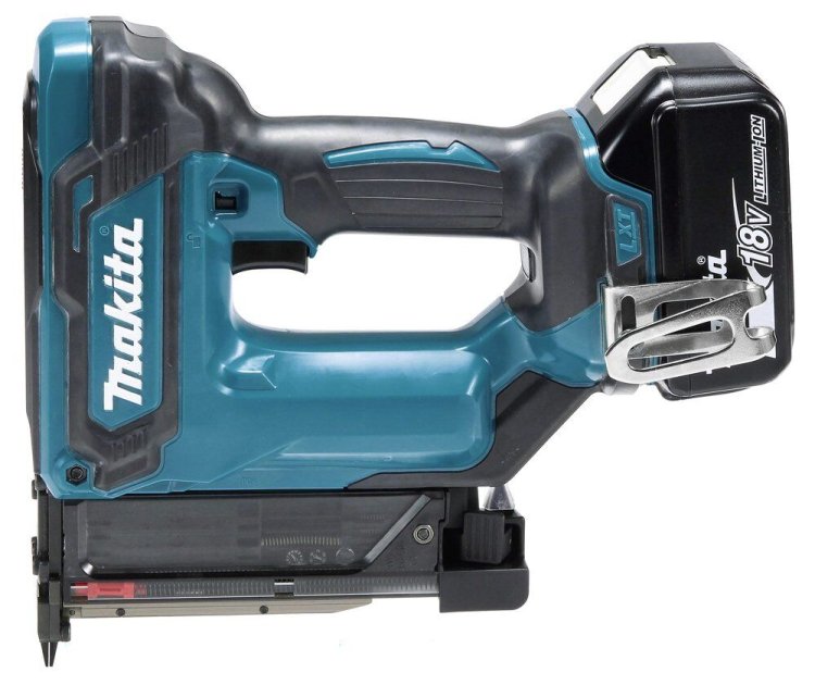 Clavadora 18v DPT353Z Makita