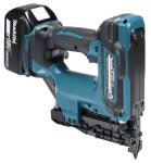 Clavadora 18v DPT353Z Makita