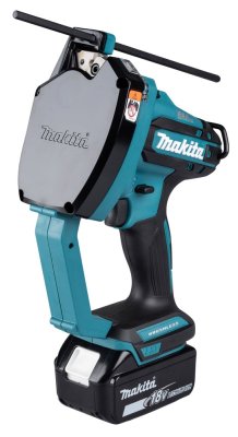 Imagen Cortadora de varilla roscada 18V LTX DSC102Z Makita
