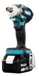 Llave de impacto 18v DTW301RTJ Makita