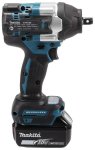 Llave de impacto DTW700RTJ Makita