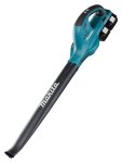 Soplador 18v DUB361Z Makita