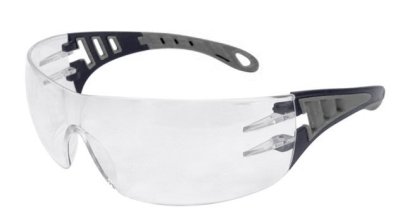 Imagen Gafas Eagle EVO clar patilla gris