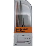 Fresa recta HWM S:6 D:2x4x45 711.020.11 CMT