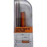 Fresa recta HM S:8 D:14x30 912.140.11 CMT