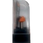 Fresa radio concavo HM S:8 D:19 R:4 927.040.11 CMT