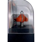 Fresa perfilada c/rodam. HM S:8 R:4.8/6.4 (7/8/945) 945.350.11 CMT