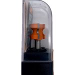 Fresa semicircular HM S:8 D:22.2 R:3.2 954.002.11 CMT