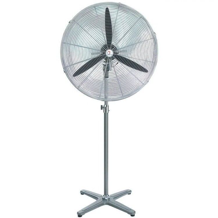 Ventilador de pie oscilante FS-60 Master