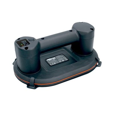 Imagen Ventosa Batería 200kg c/Visor ASA103 Ferrestock