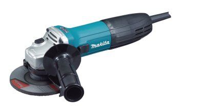 Imagen Miniamoladora angular 115mm 720w GA4530R Makita