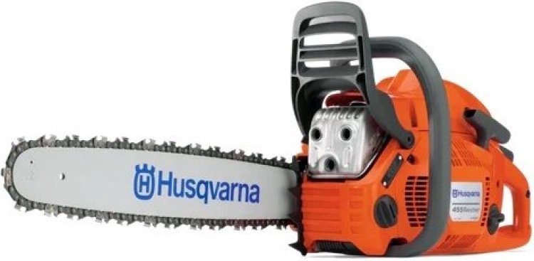 Motosierra 455 Husqvarna
