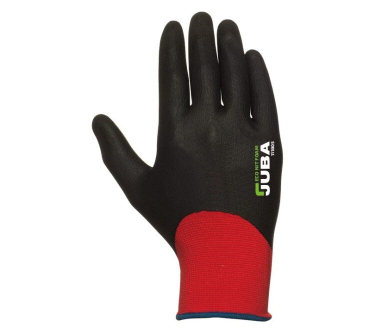 Guantes de nitrilo H111805 ECO-NIT Juba