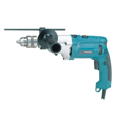 Imagen Taladro percutor HP2070 Makita