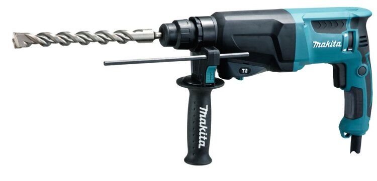 Martillo ligero HR2300 Makita