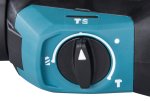 Martillo ligero HR2670 800w Makita