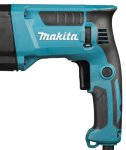 Martillo ligero 800w 26mm 3 modos HR2670FT Makita