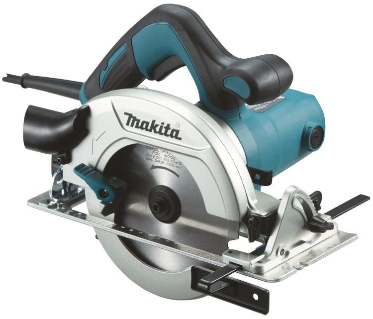 Sierra circular HS6601 Makita