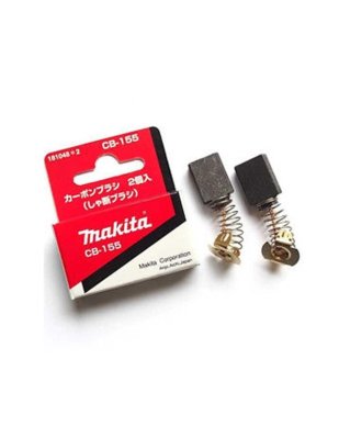 Imagen Juego de Escobillas CB-155 Makita