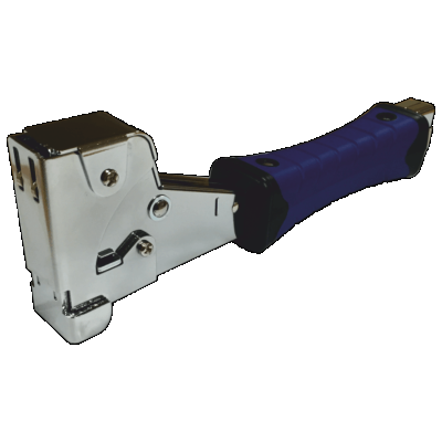 Imagen Grapadora Martillo grapa 765 hasta 14mm M-50 EZ-FASTEN